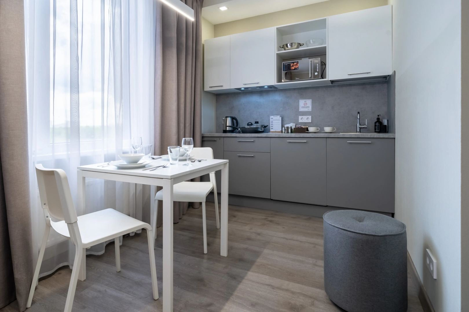 Апартаменты Hotel Spb 19