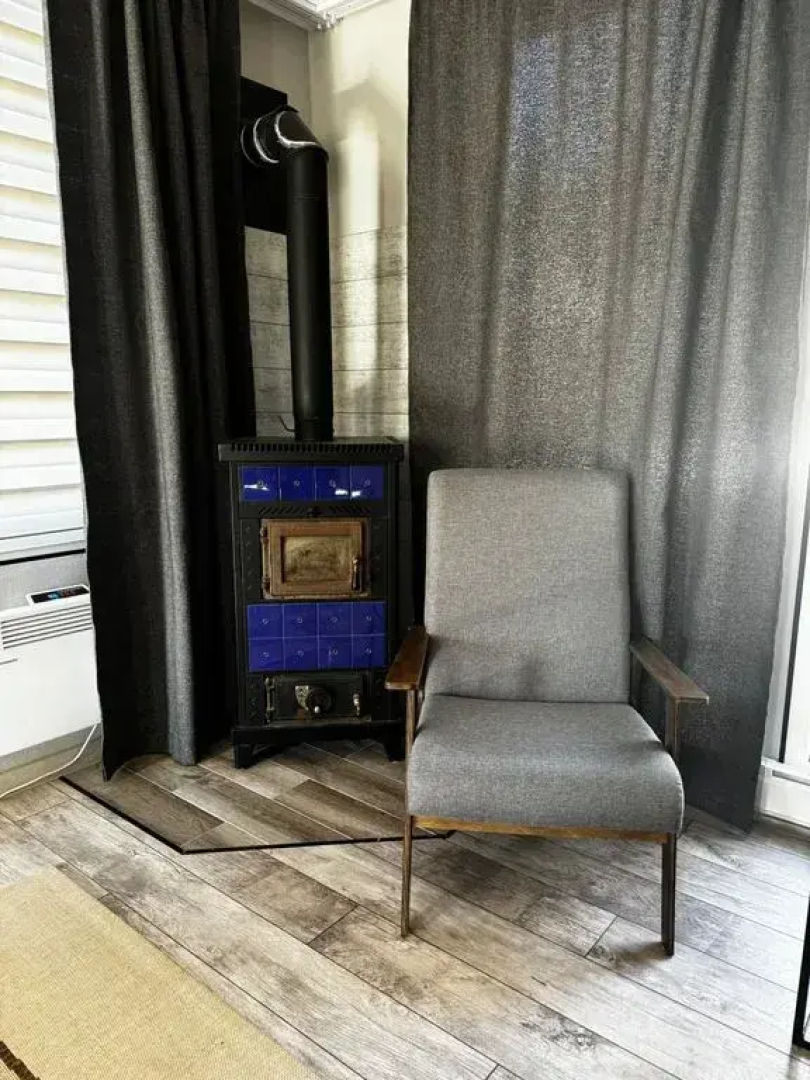 Вилла Агроусадьба Краски