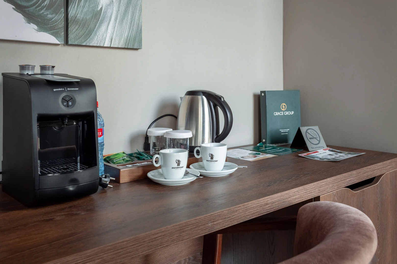 СПА-отель Грейс Империал