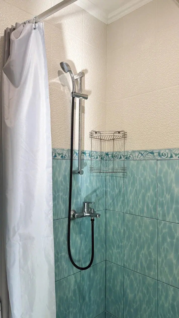 Квартира Студия у Метро Строгино СТ1