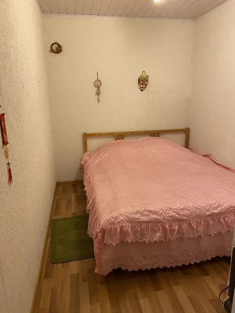 Частный дом для семейного отдыха