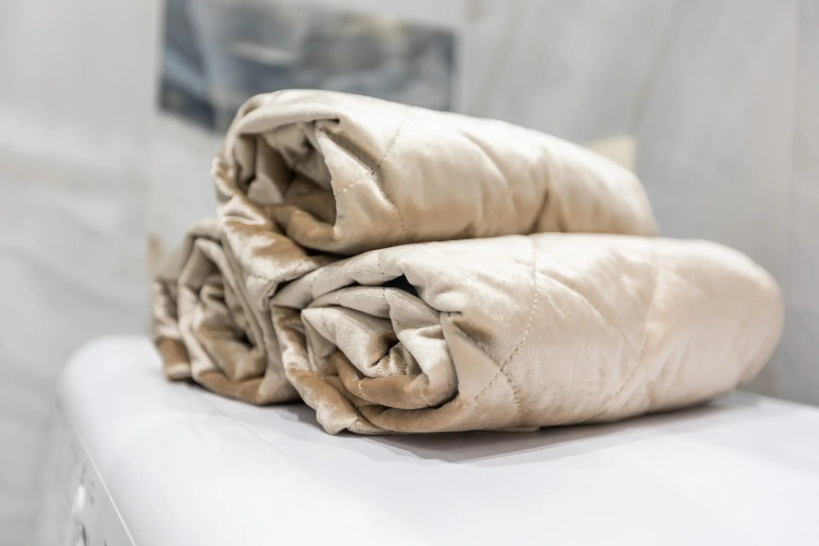 Апартаменты Варшава в ЖК Minsk World