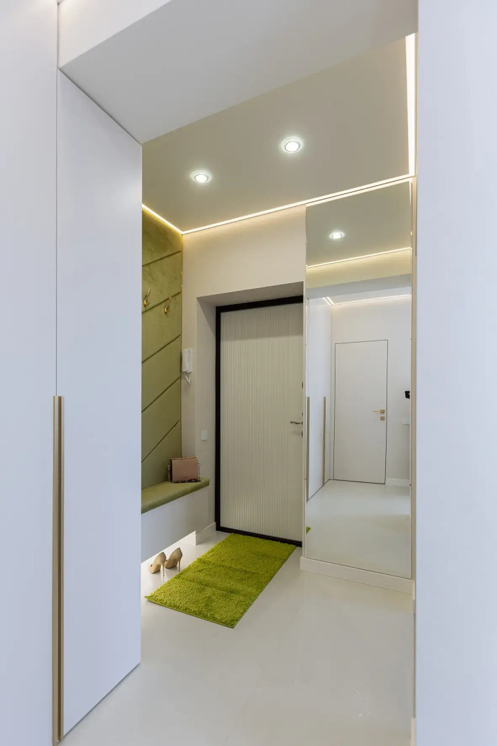 Квартира Уют Западный пляж