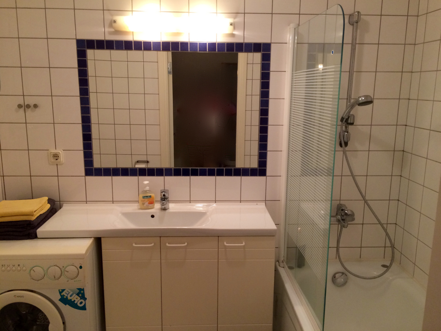 Апартаменты Vingriu