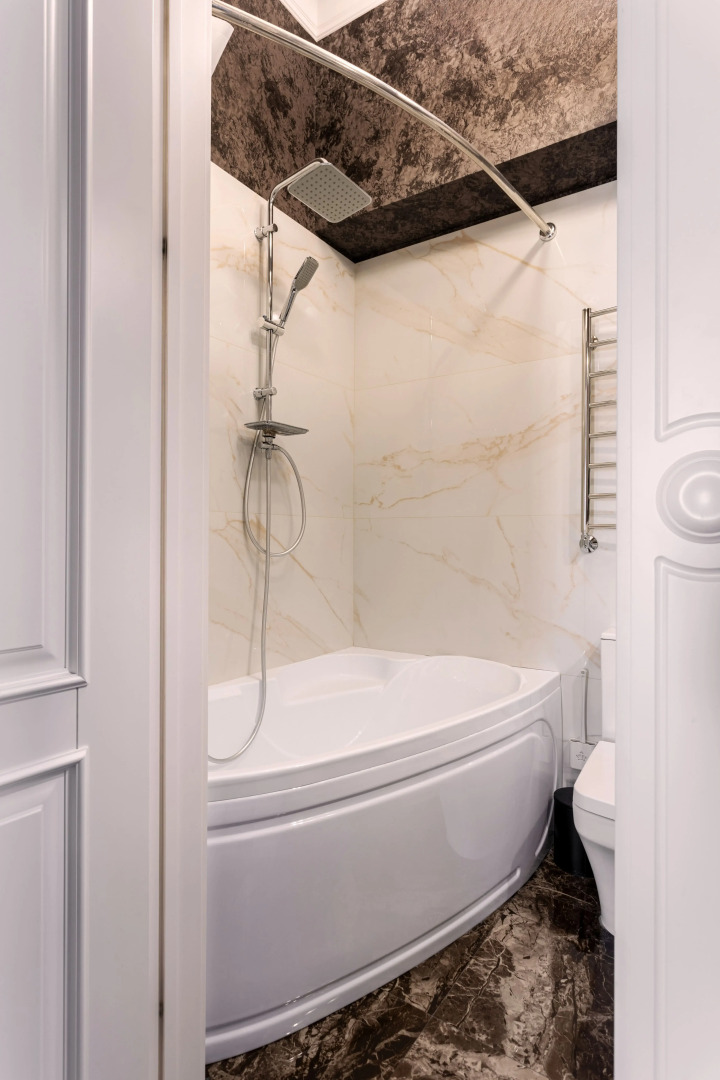 Апартаменты Сказочные атмосферные в винтажном стиле в самом центре города