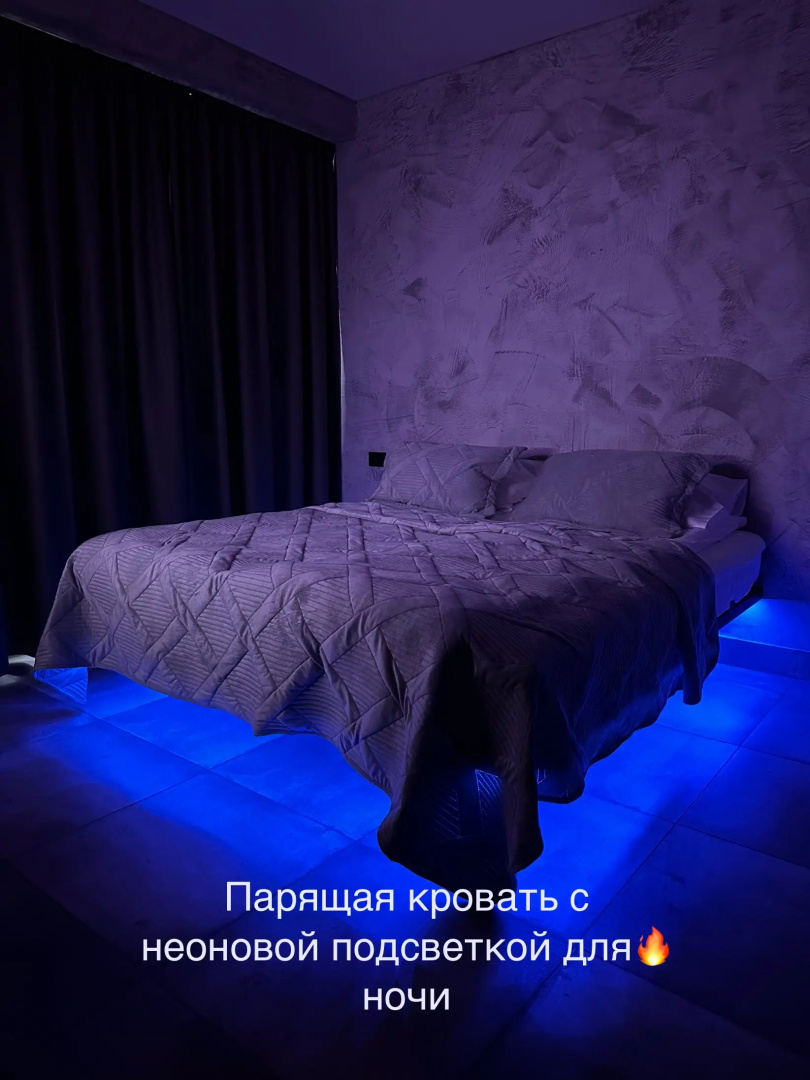 Апартаменты Bosfor Хрящевка