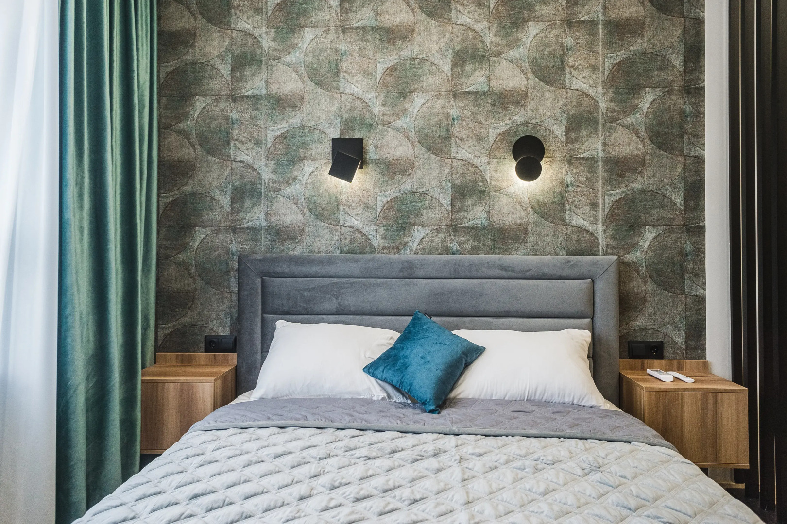 Апартаменты Ялта Алмаз 9