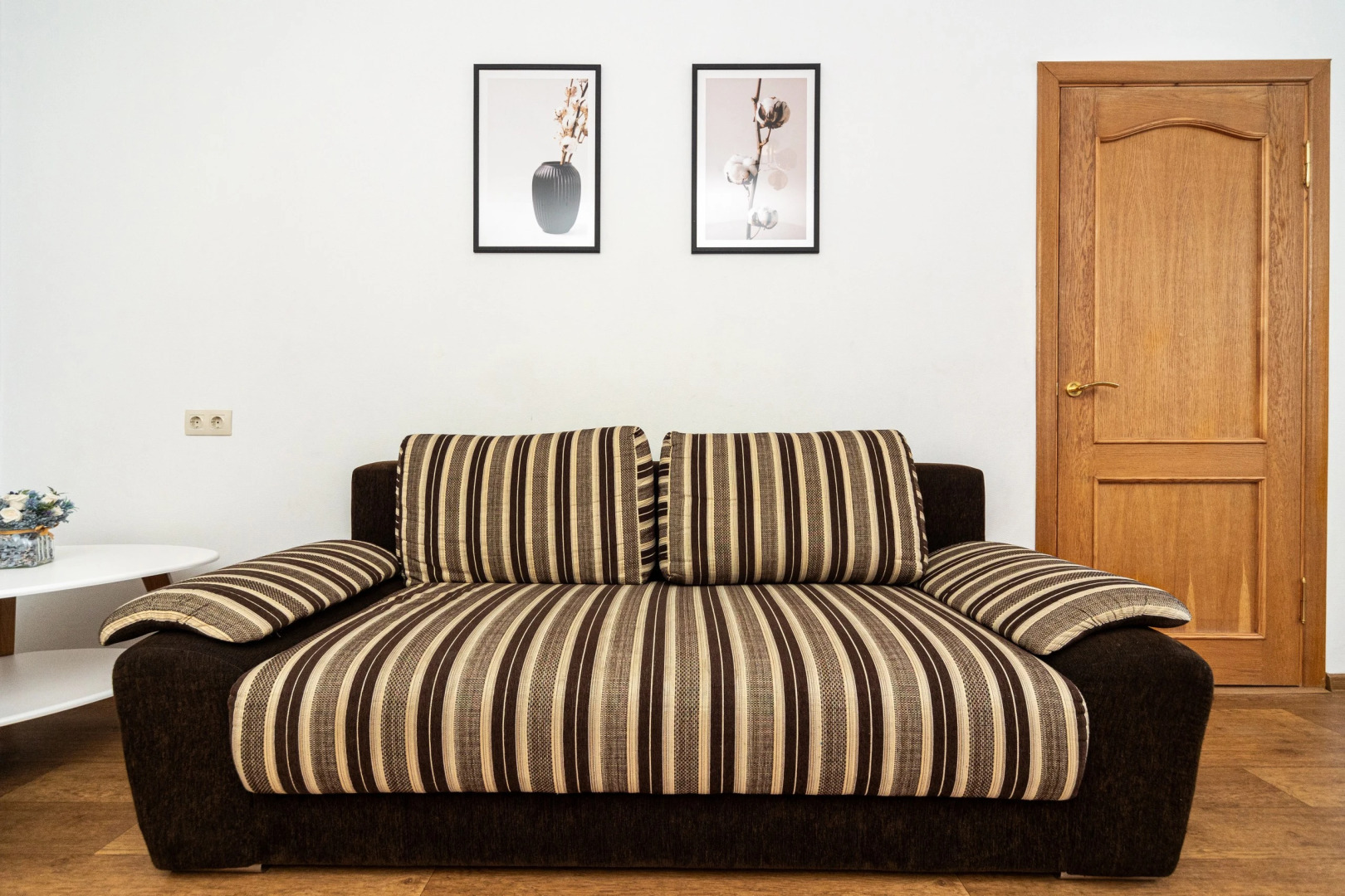 Апартаменты Романовская слобода 7