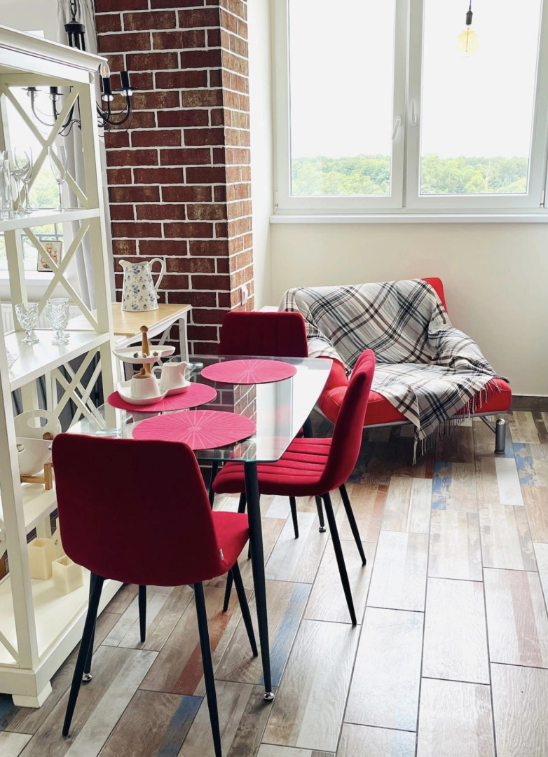 Квартира Loft на Гакуна