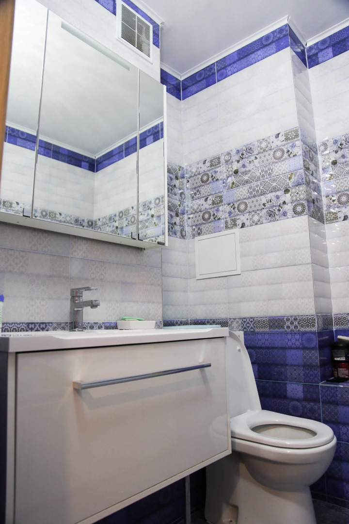 Квартира Как Дома