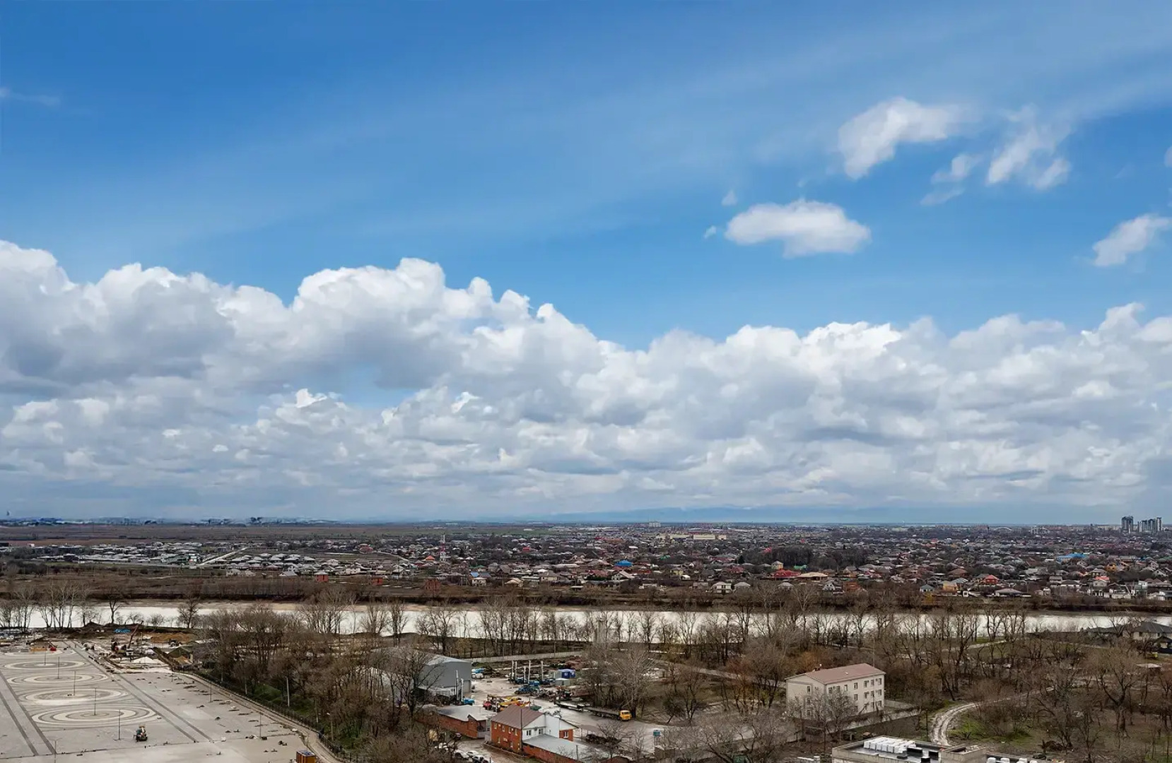 Апартаменты 1к ЖК Гарантия 117