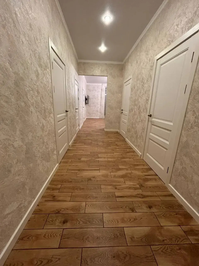 Частный дом Уютный 2 Апшеронск