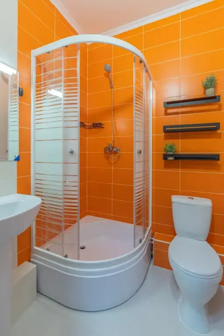 Апартаменты Классические SalutApart 8