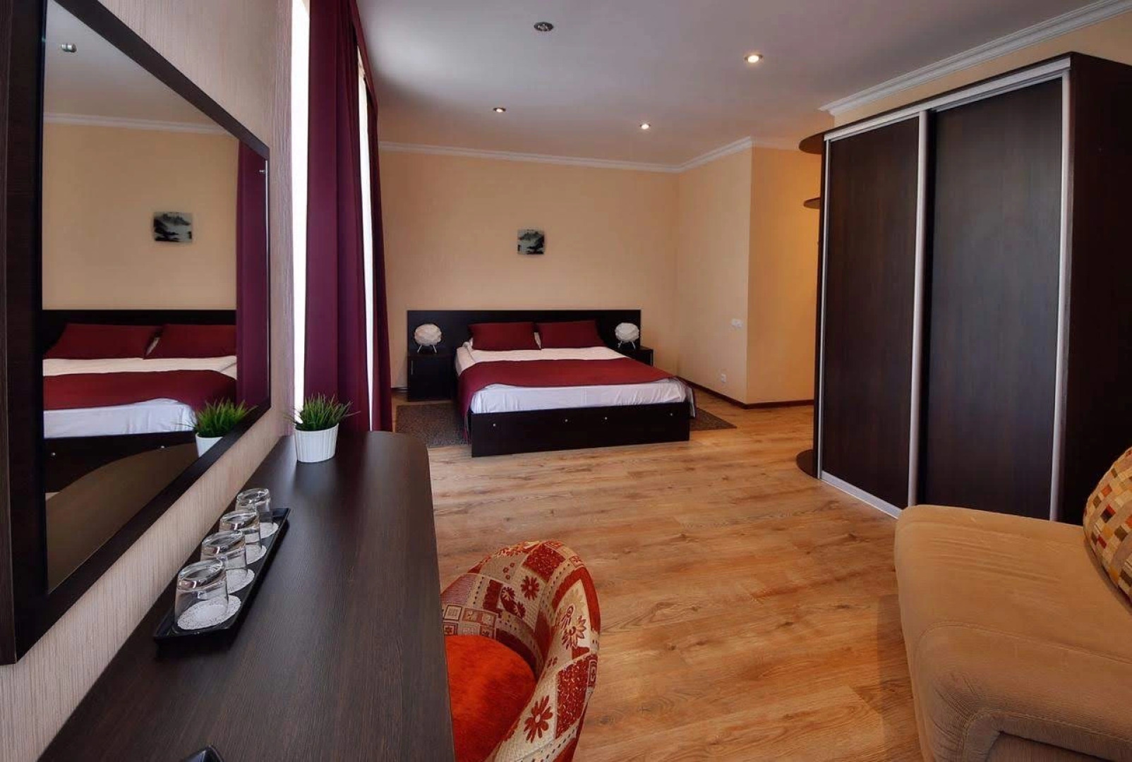 Гостевой дом Korsar