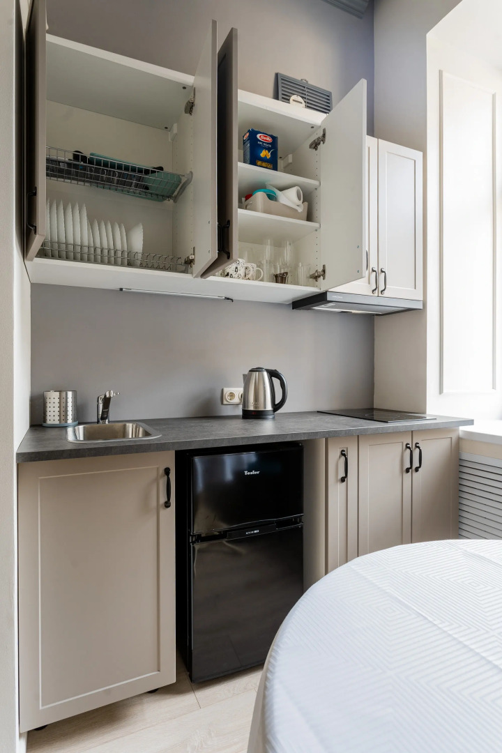 Апартаменты на Фонтанке