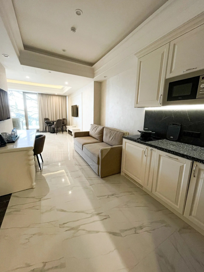 Отель СПА-Отель Зазеркалье