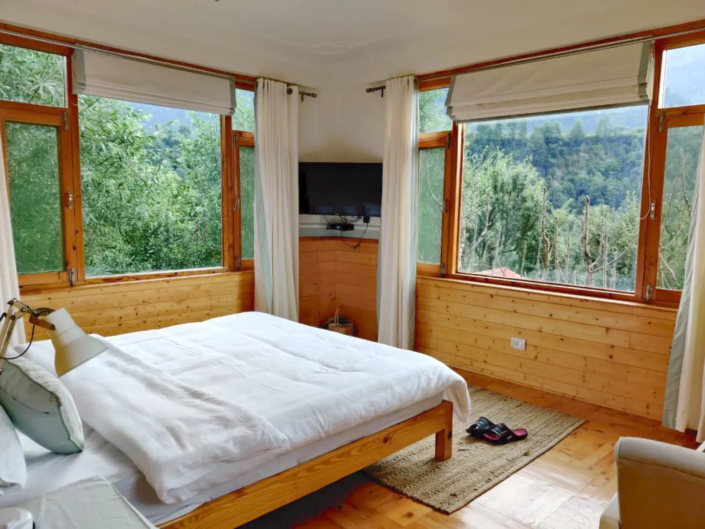 Гостевой дом Seclude Orchard Manali