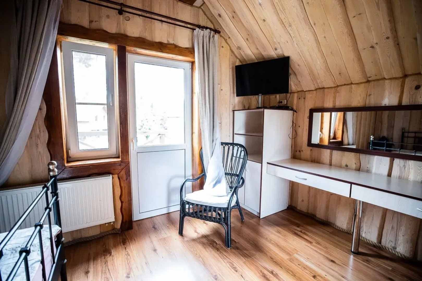 Частный дом Rannalla