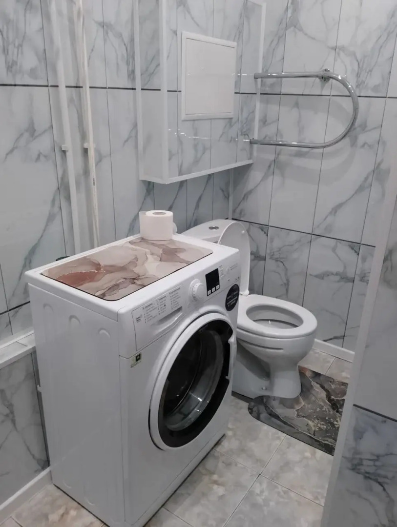 Квартира в историческом центре