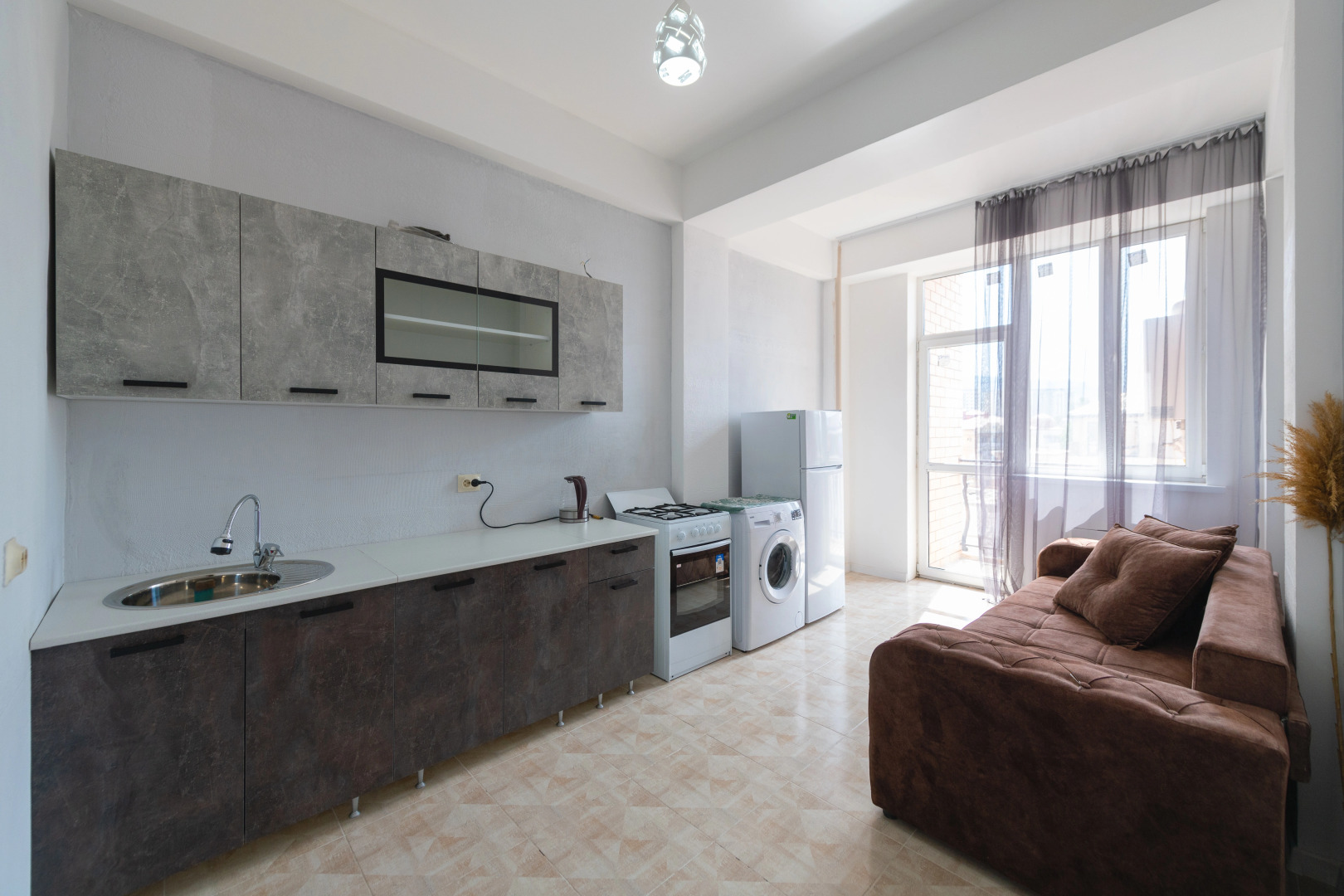 Апартаменты Sundag Д307