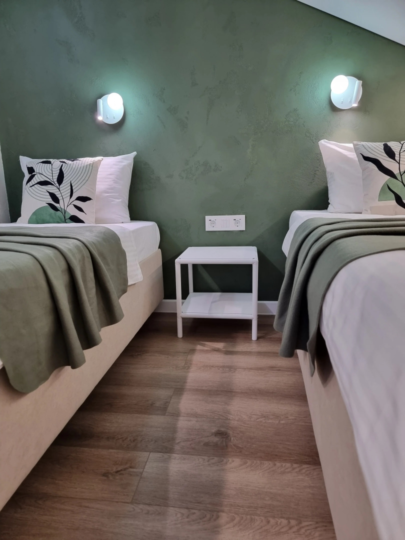 Гостевой дом Бархат