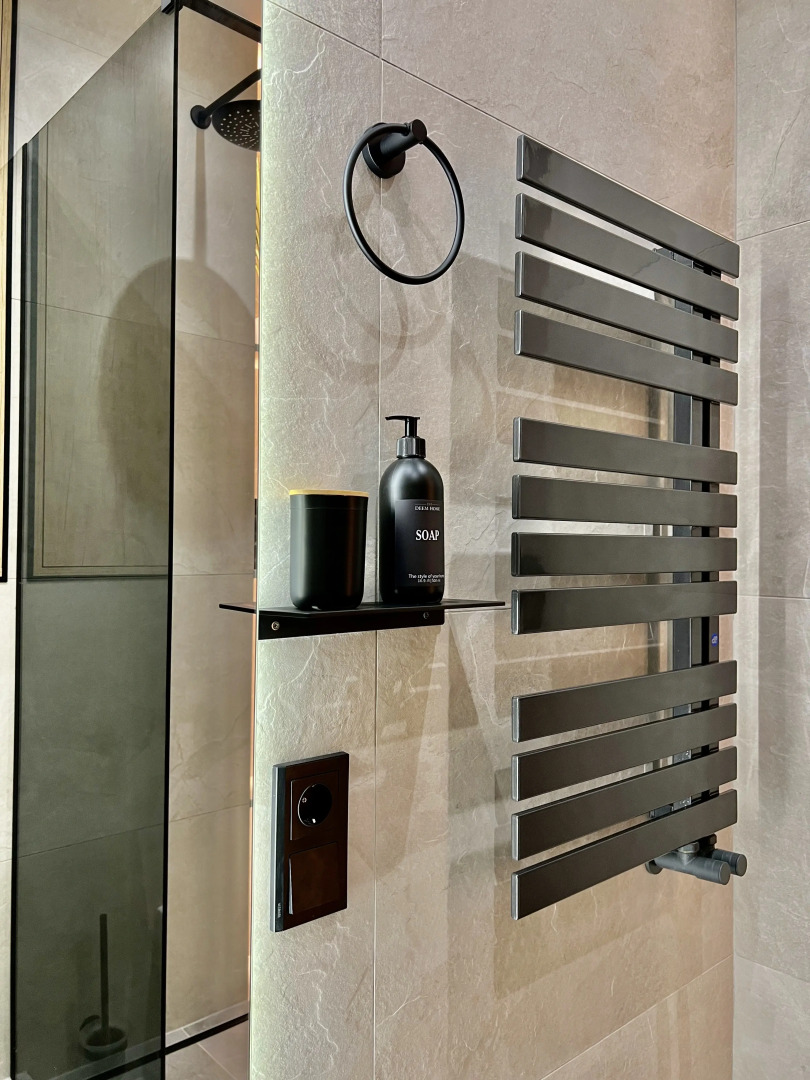 Квартира Студия у побережья Балтийского моря