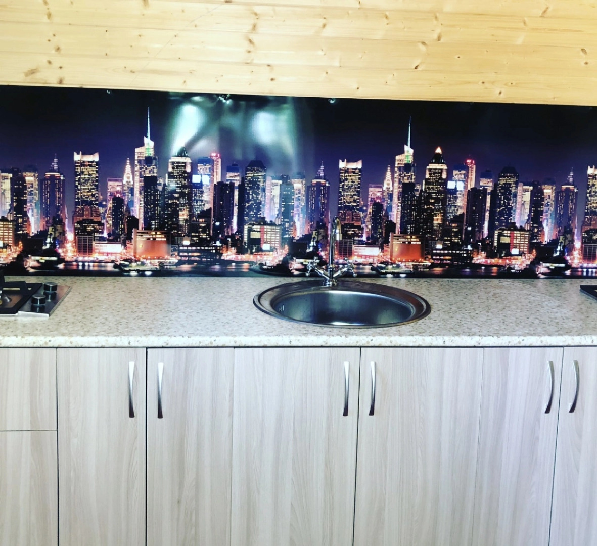 База Отдыха Constanta