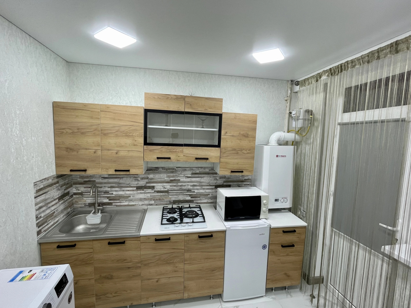 Апартаменты Юбилейный парк