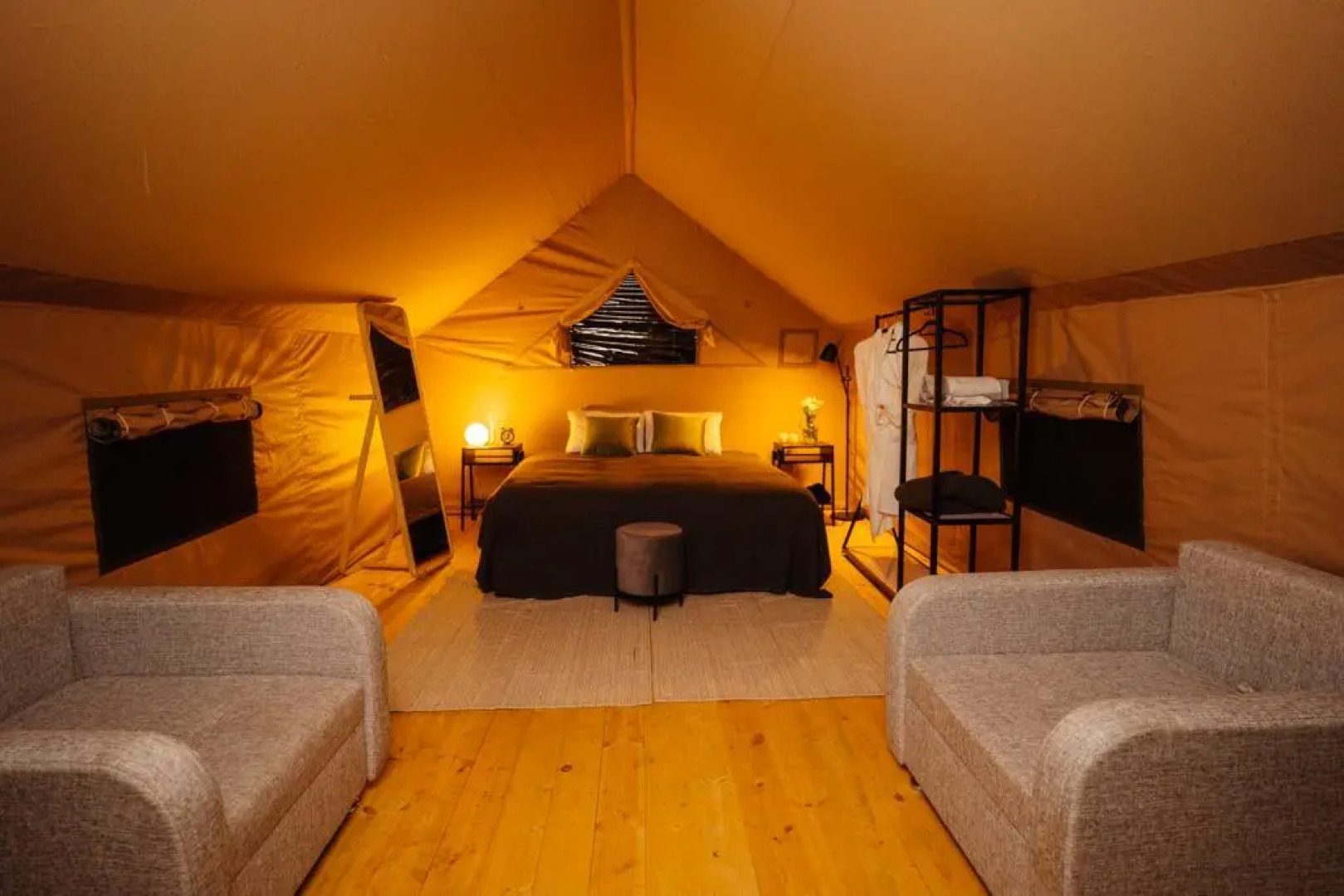 Лучшее место