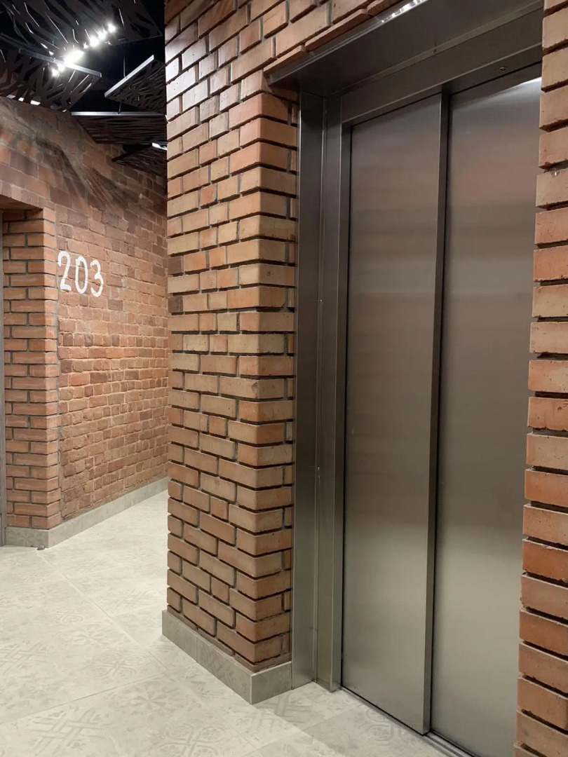 Отель Ботаника Лофт