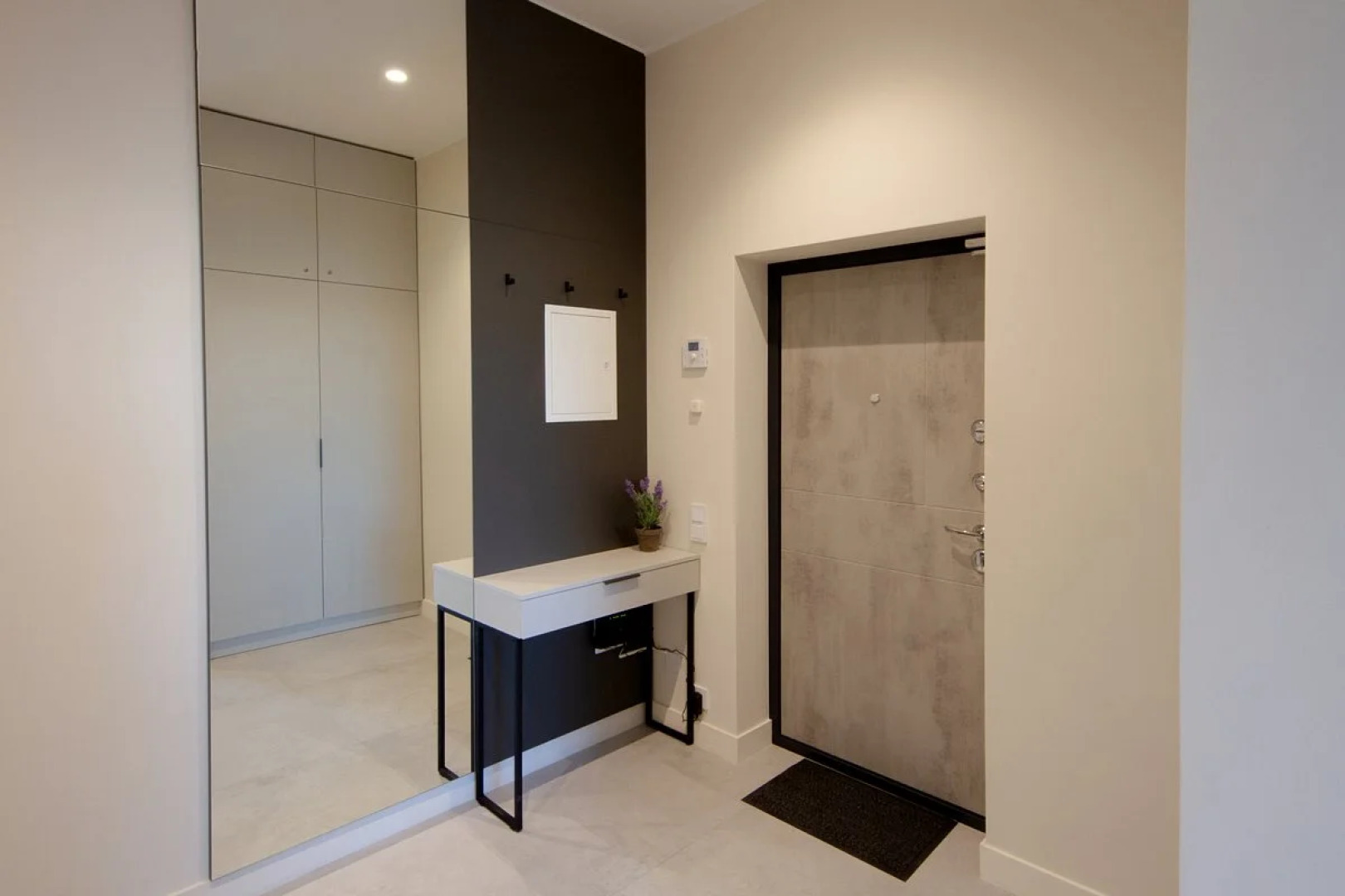 Апартаменты 4Кайф Residence №39 с видом на море