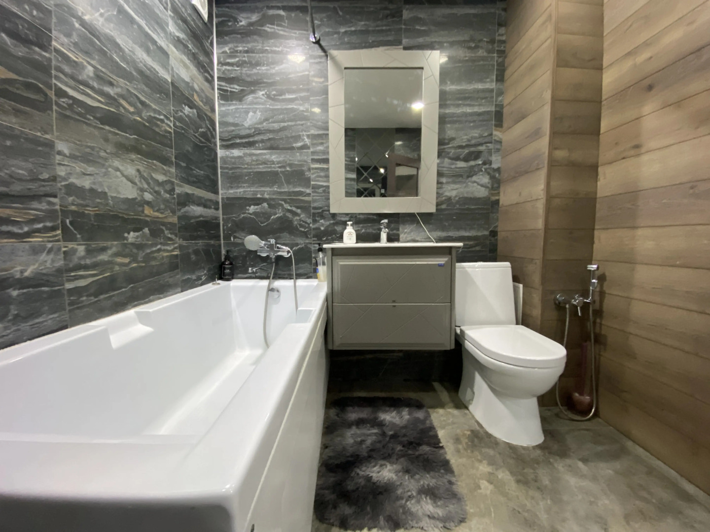 Квартира на Проспекте Победы