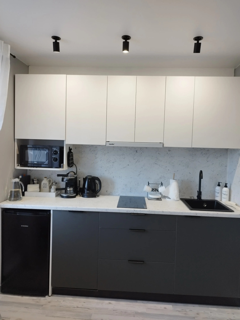 Квартира с Кондиционером Рядом с Лотос Плаза