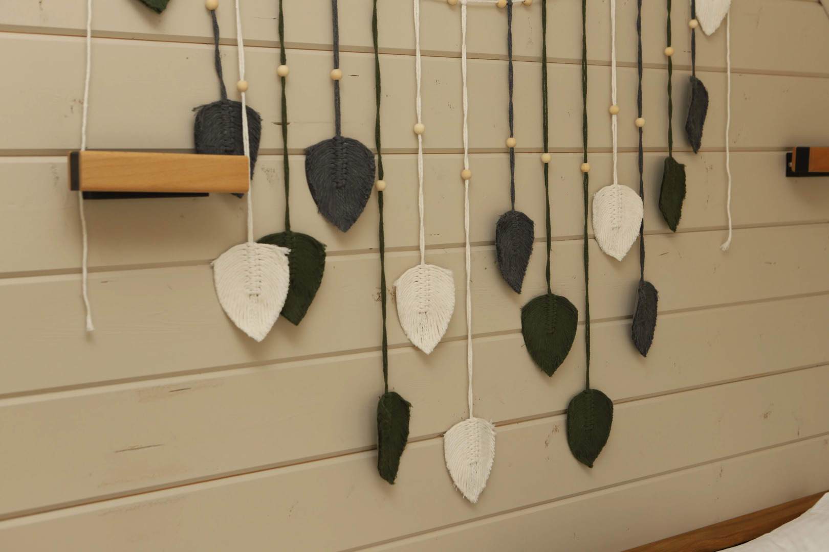 Частный дом Двухэтажный барнхаус с видом на горы