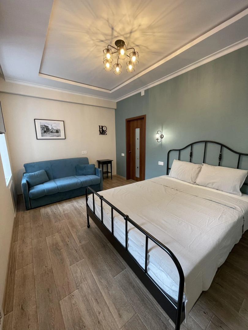 Квартира В  центре Нижнего Новгорода