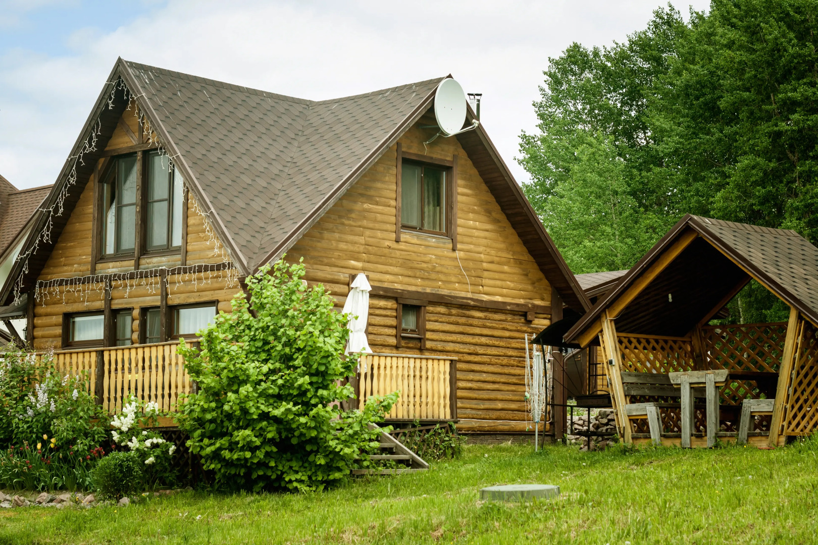 Гостевой Дом Тихотут