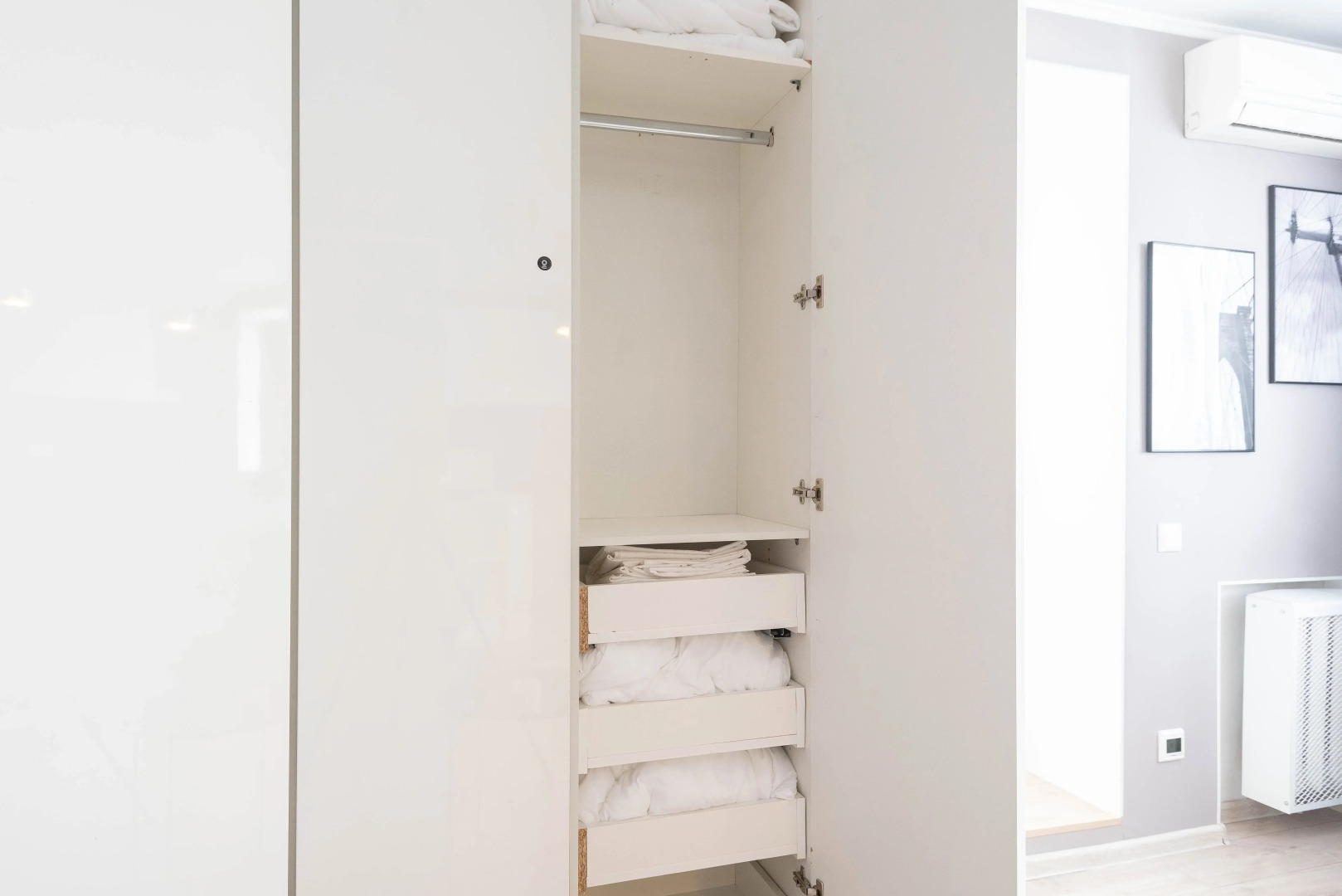 Квартира Бридж