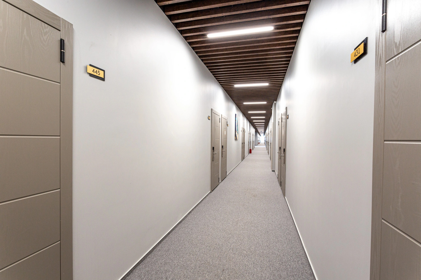 Апартаменты Your Mirror Apart на Навагинской улице