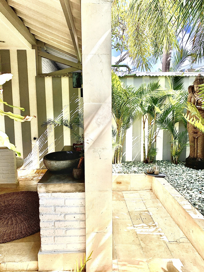 Бутик-отель Hari Indah