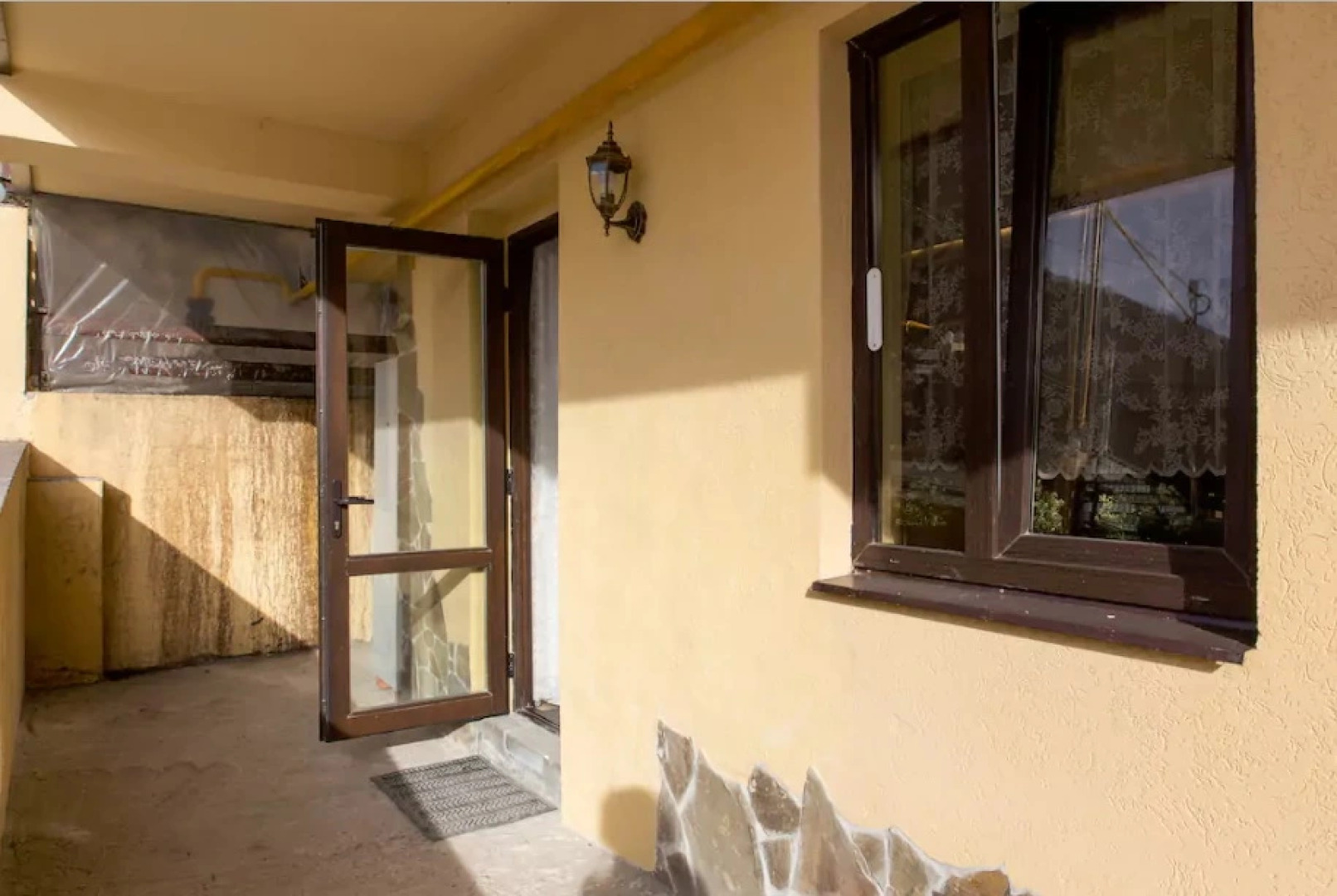 Апартаменты Wood