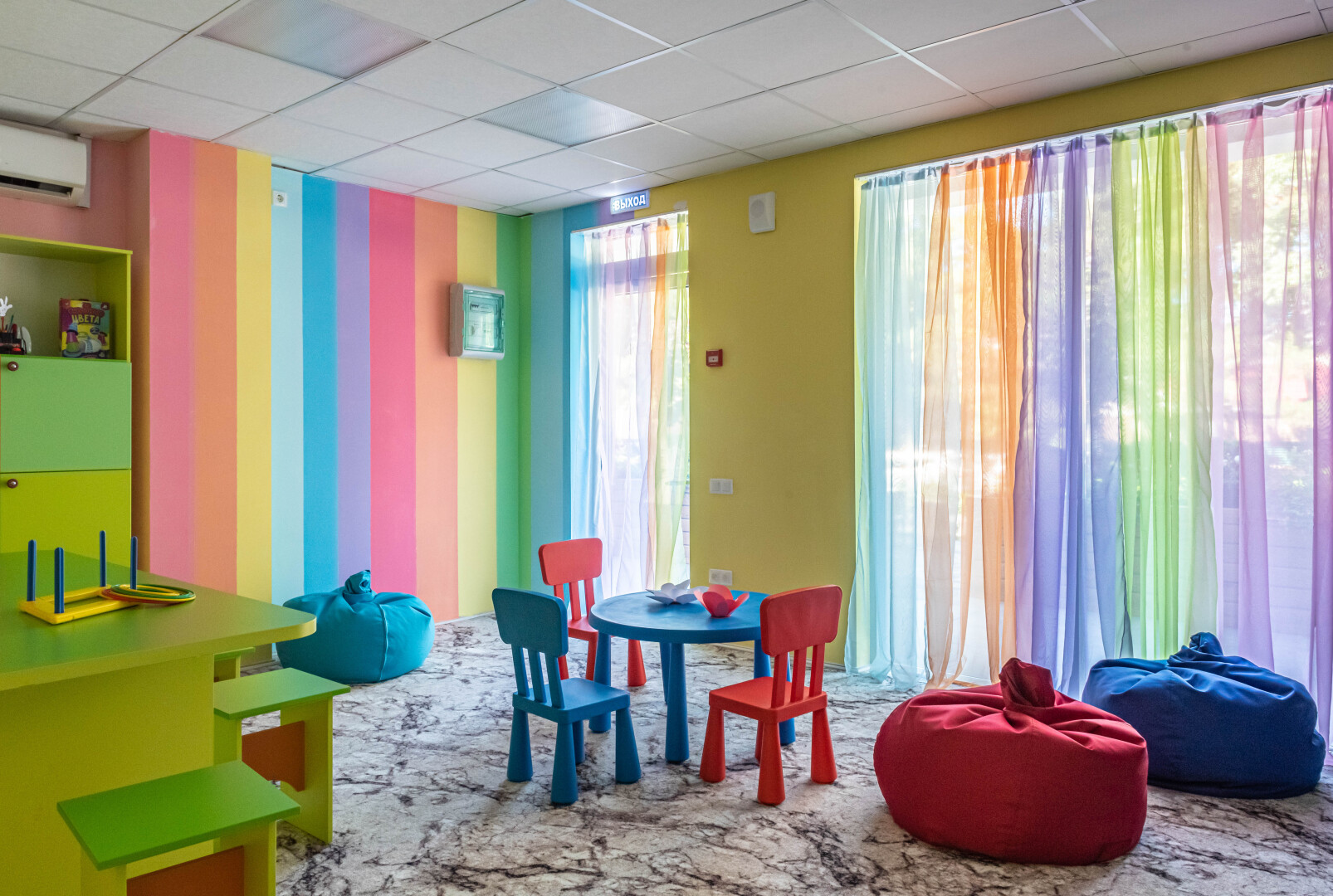 Отель Alean Club Majestic