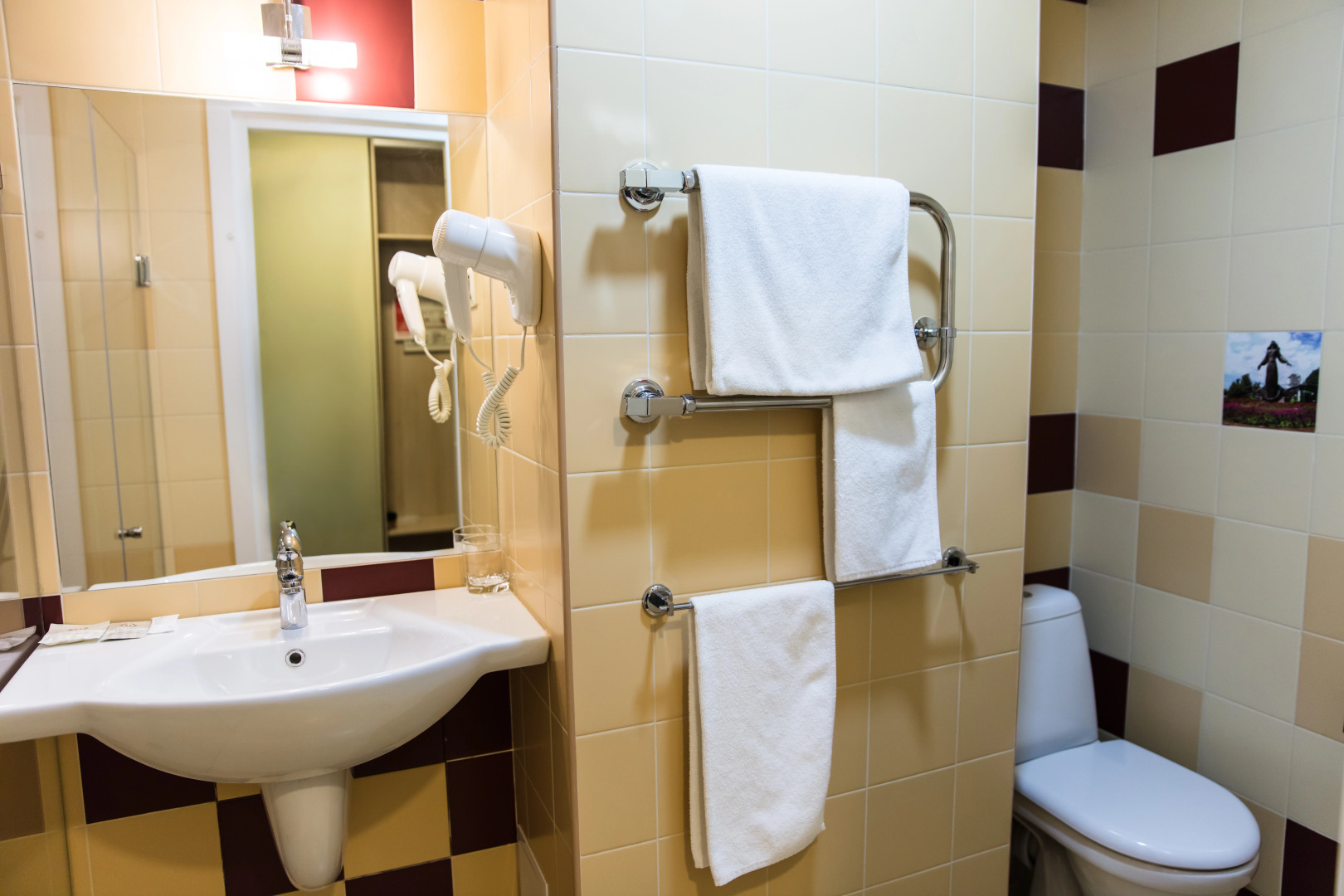 Топос Конгресс-Отель (бывший ВертолОтель)