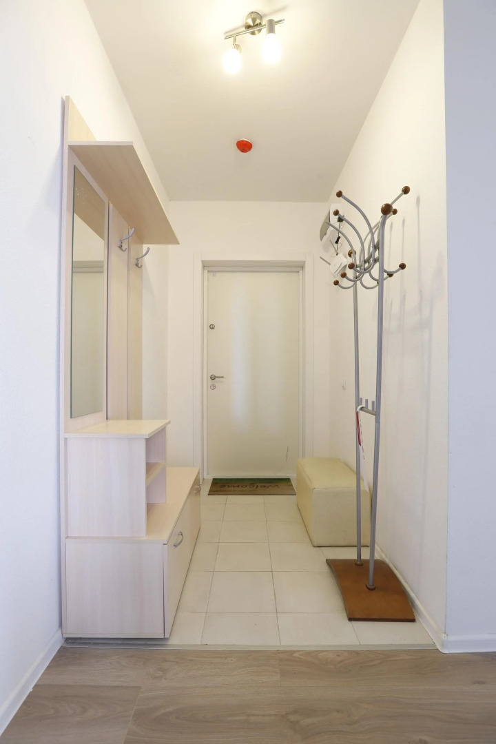 Квартира MaxRealty24 Cходненская 10/2