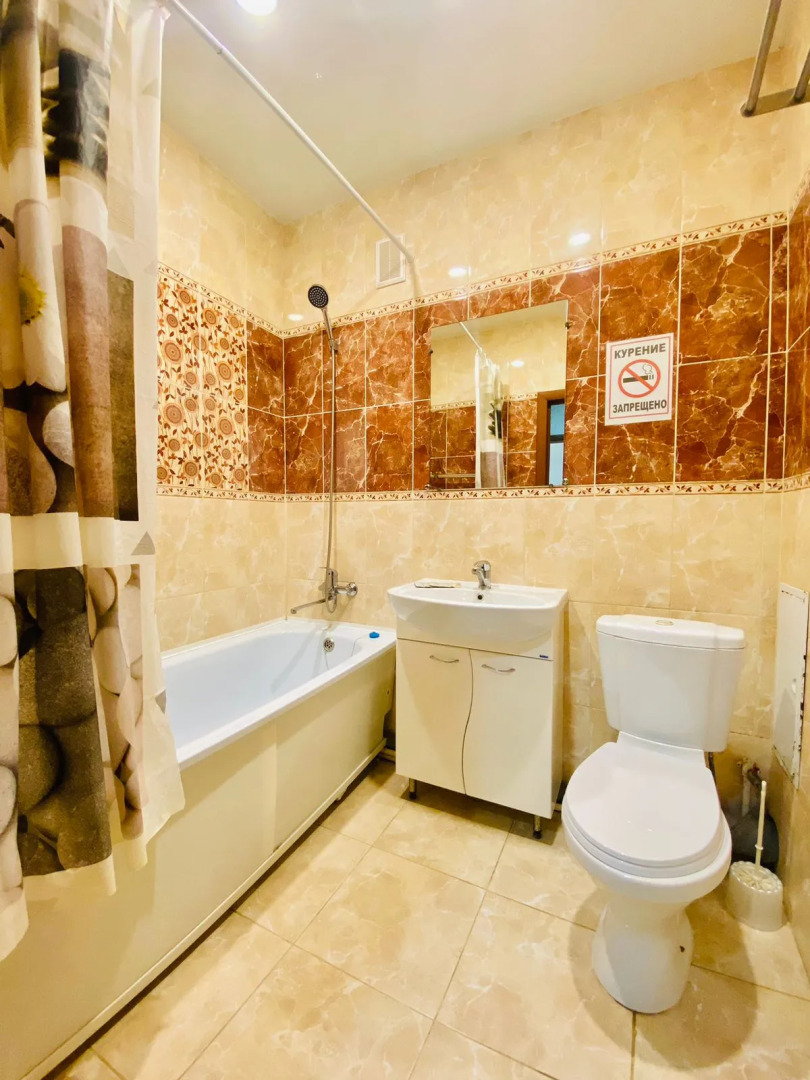 Апартаменты Советская 190 Д