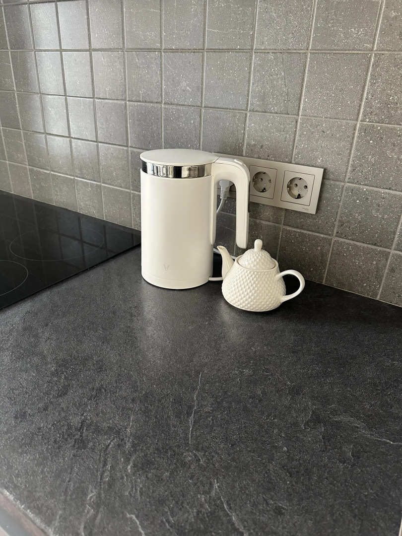 Апартаменты В Римском Квартале