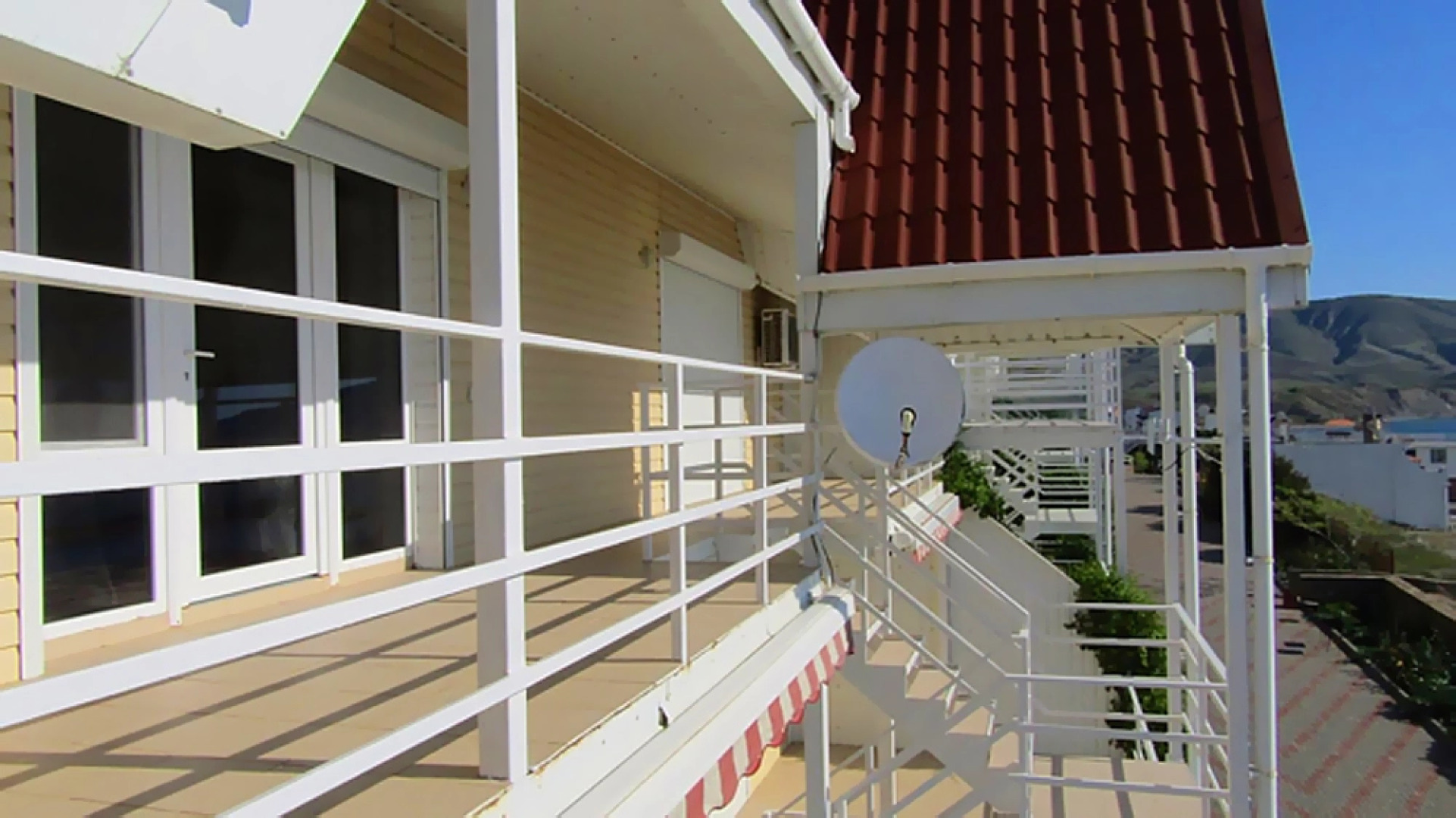 Мини-Отель Катран 13/3