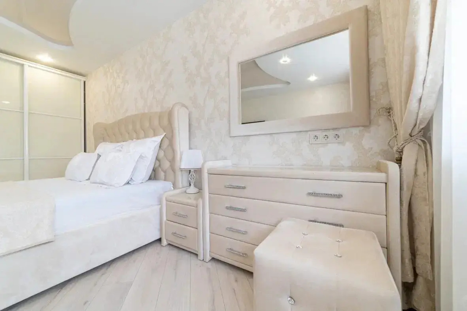 Апартаменты на Сожской улице 5