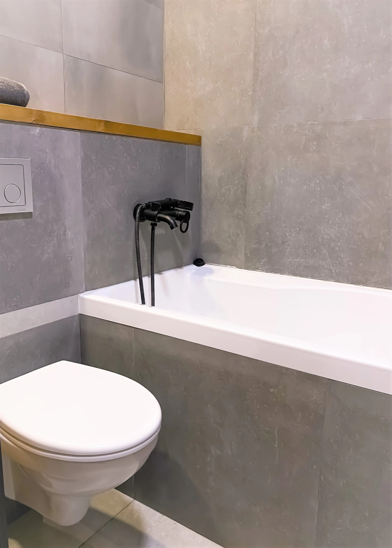 Квартира Студия на Набережной