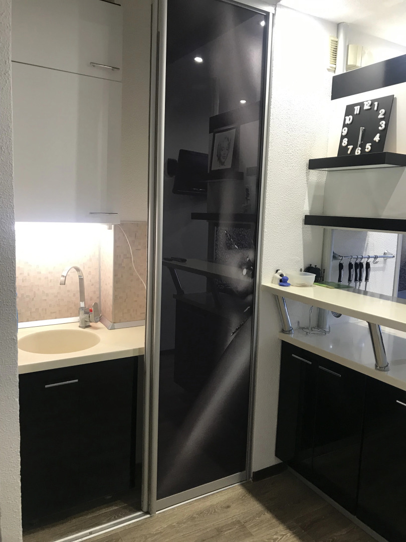 Апартаменты на Комсомольской 15/56