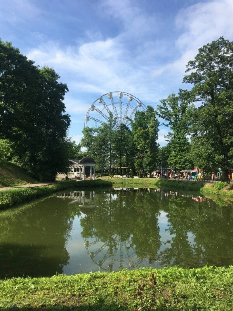 Апартаменты Лофт